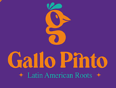 Gallo Pinto Logo